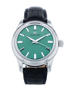 Hard to find models and special edition timepieces available at Watchfinder